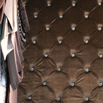 curtain